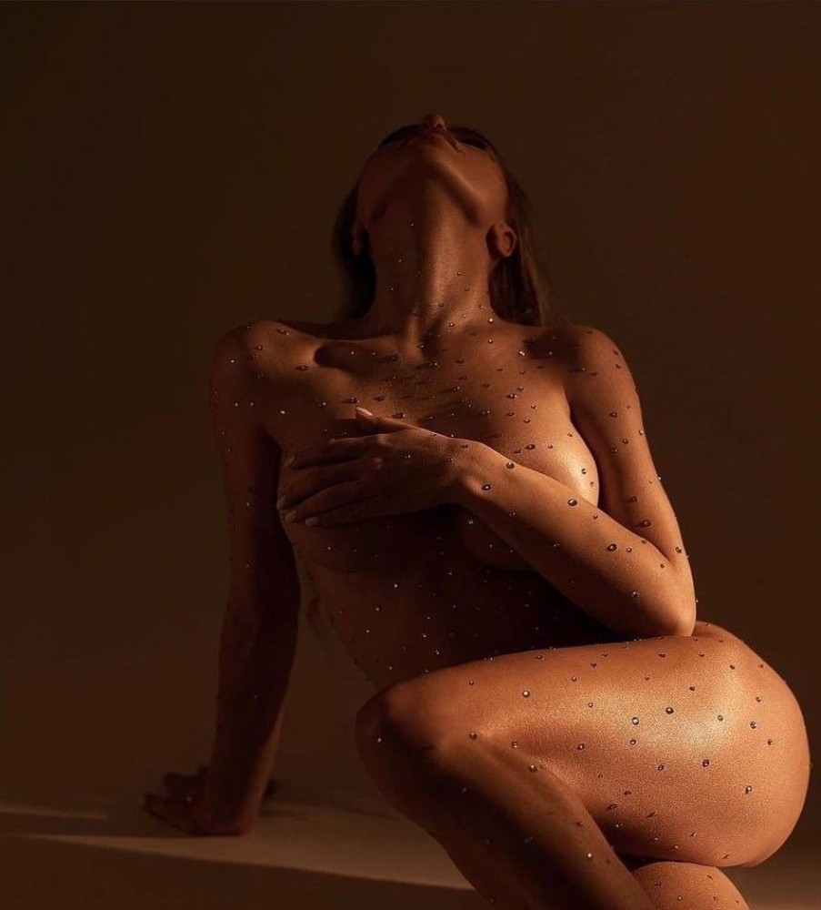 Индивидуалка Олечка фото № 2 в городе Кузнецк