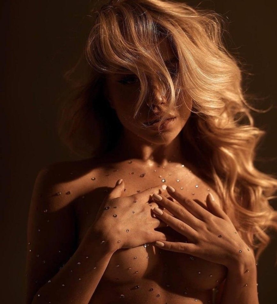 Индивидуалка Олечка фото № 2 в городе Кузнецк