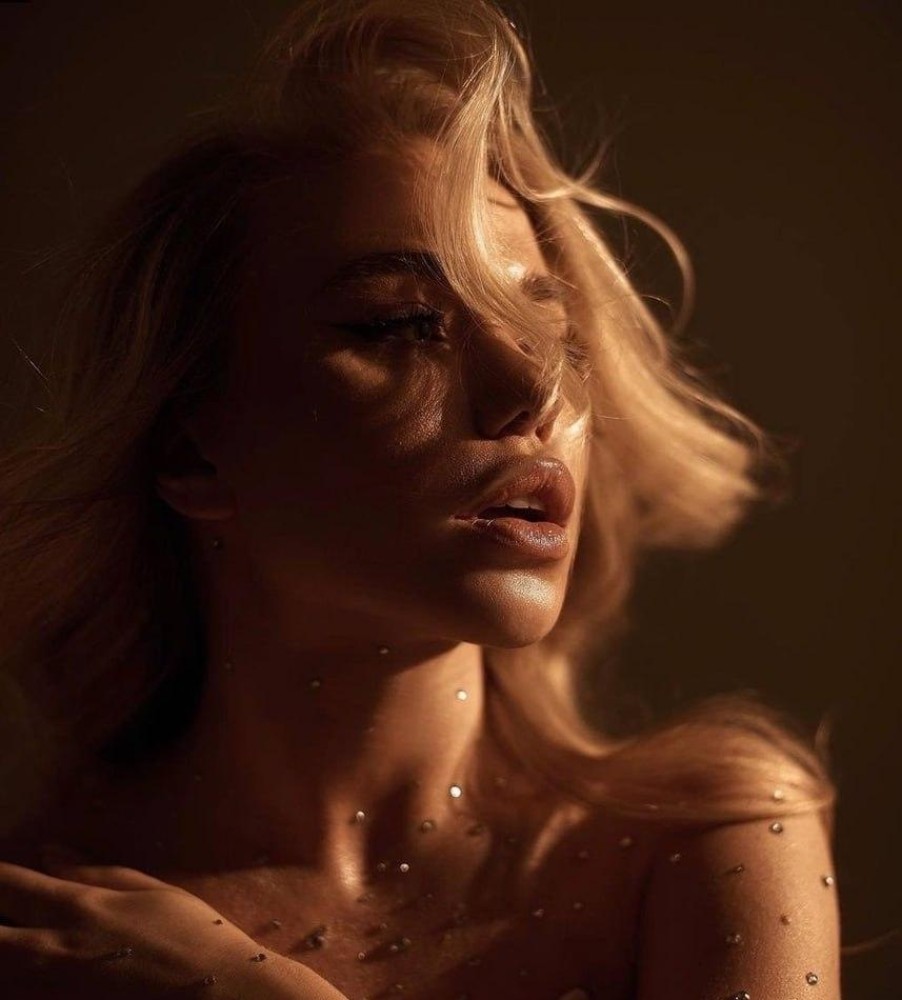 Индивидуалка Олечка фото № 2 в городе Кузнецк