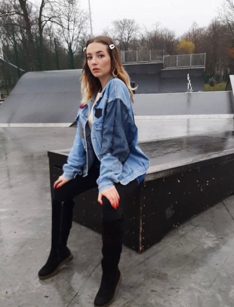 Индивидуалка 🎥 Наденька главное фото в городе Кузнецк 