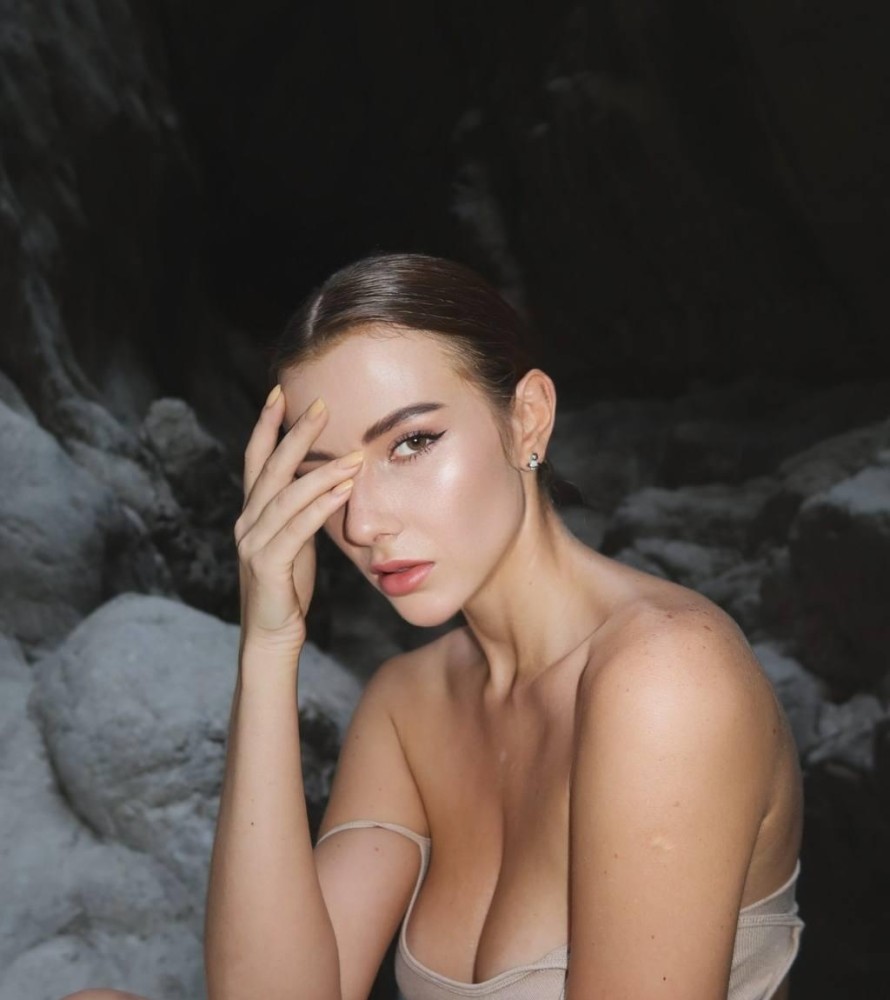 Индивидуалка Янка главное фото в городе Кузнецк 