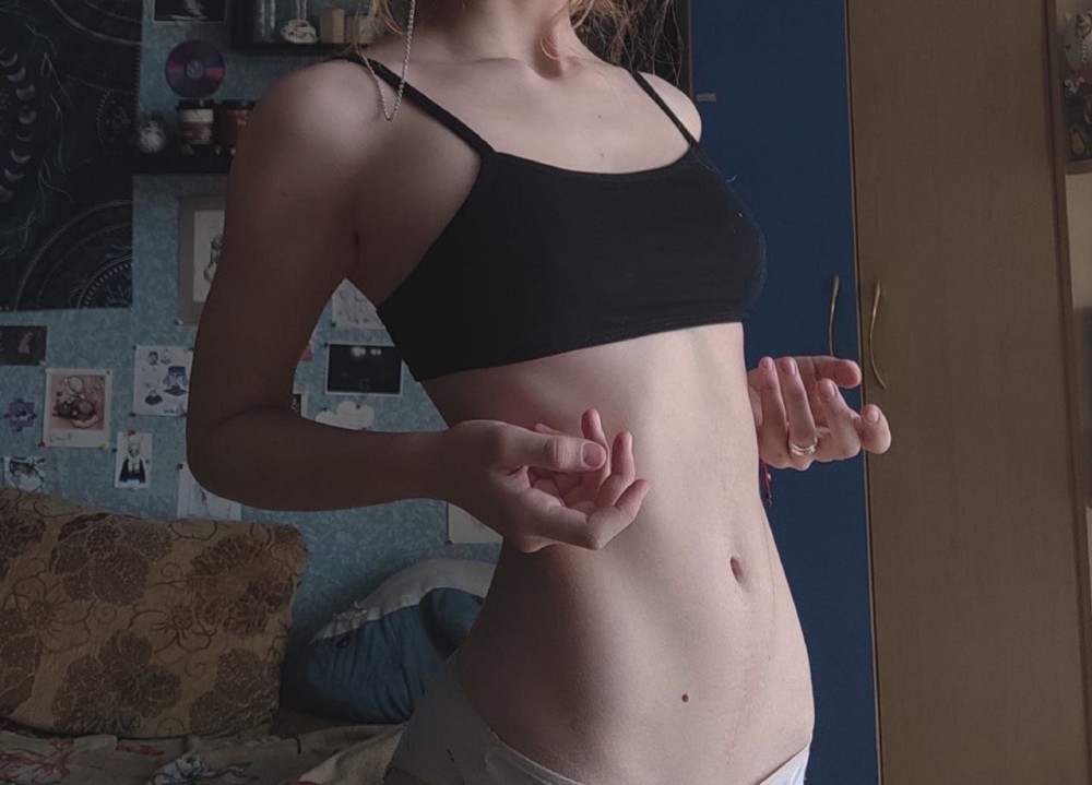 Индивидуалка Полина фото № 2 в городе Кузнецк