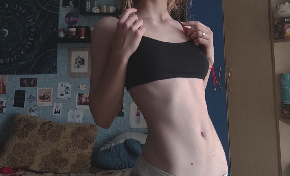 Индивидуалка Полина фото № 2 в городе Кузнецк