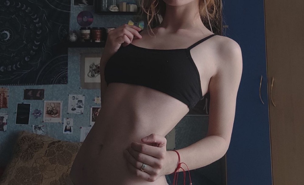 Индивидуалка Полина фото № 2 в городе Кузнецк