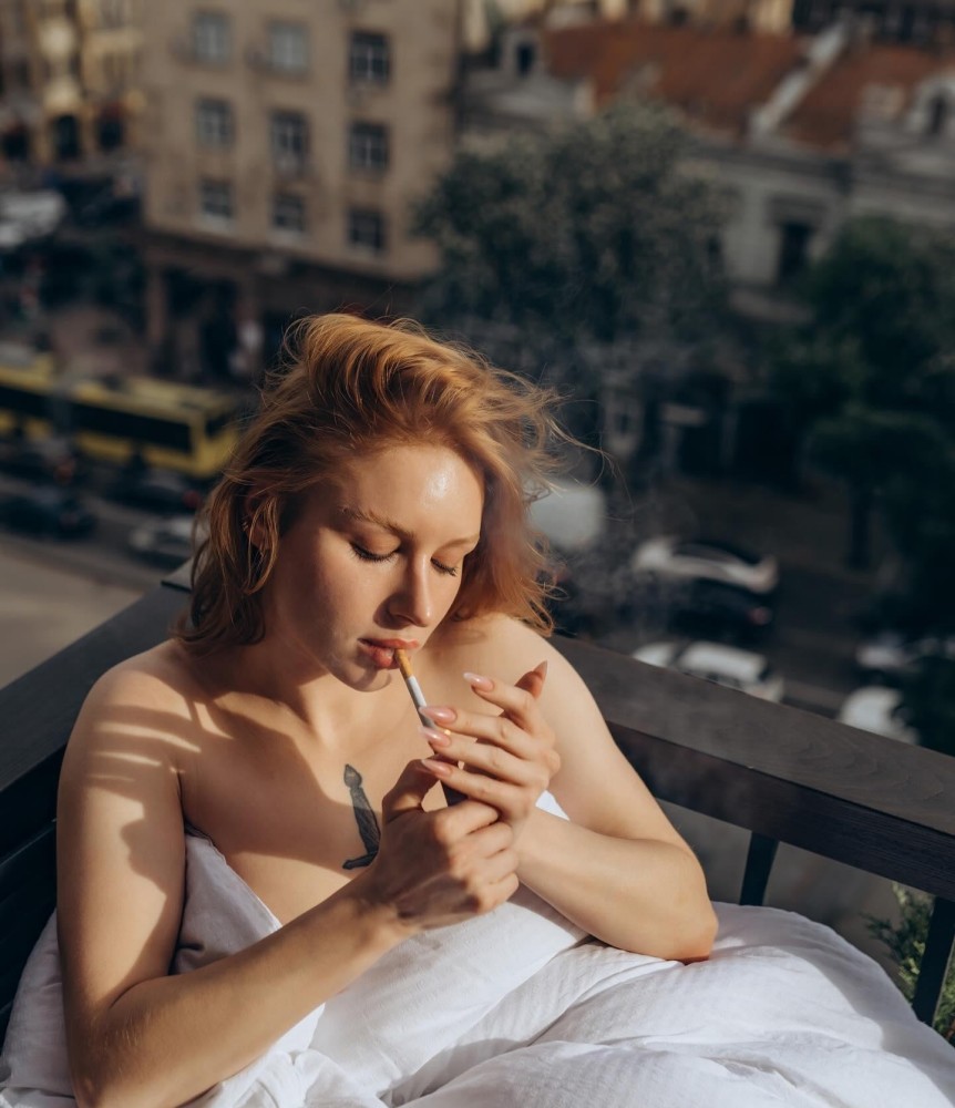 Индивидуалка Света фото № 2 в городе Кузнецк