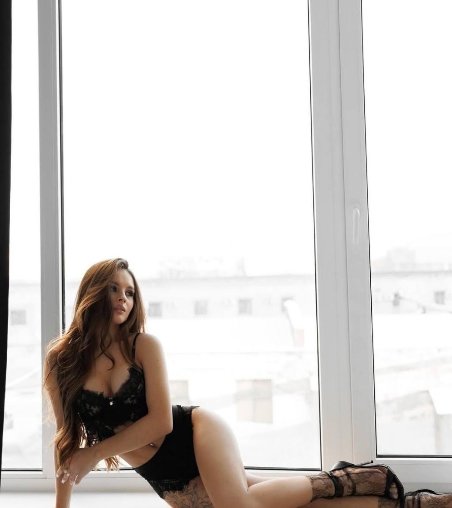 Индивидуалка Светлана фото № 2 в городе Кузнецк