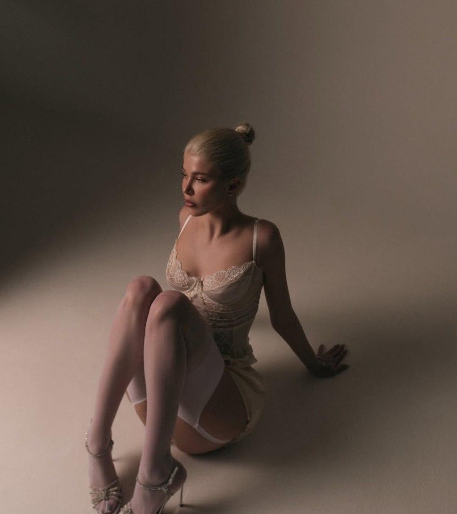 Индивидуалка Светлана фото № 2 в городе Кузнецк