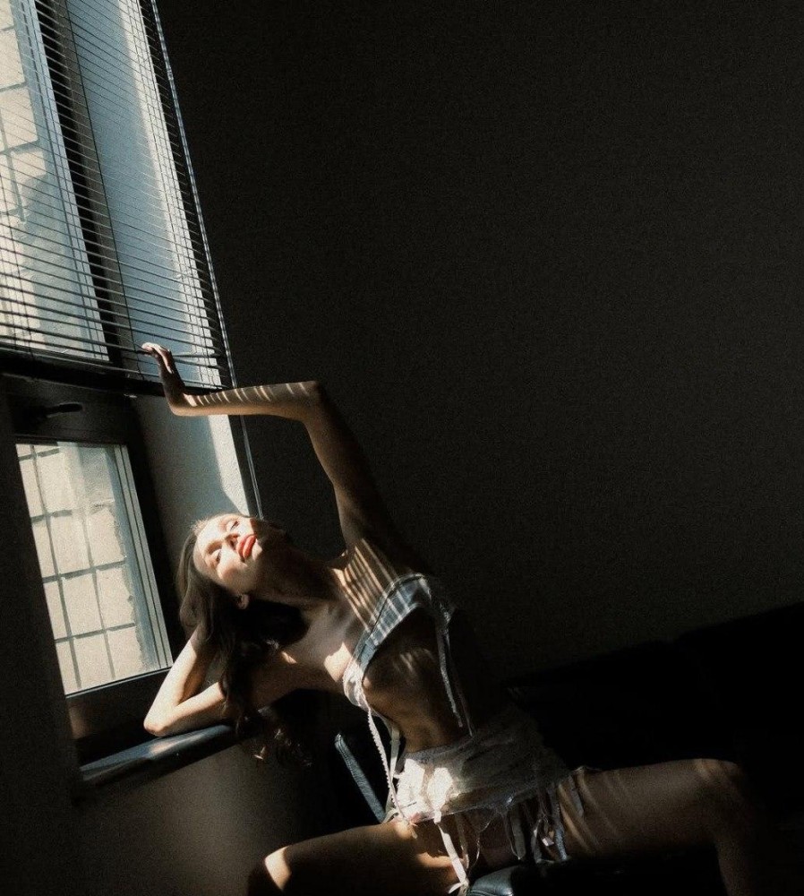 Индивидуалка Тамара фото № 2 в городе Кузнецк