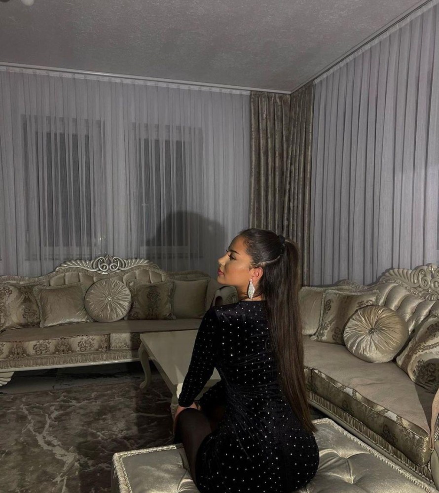 Индивидуалка Тася фото № 2 в городе Кузнецк