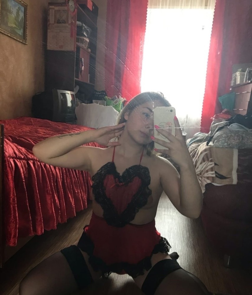 Индивидуалка Ульяна фото № 2 в городе Кузнецк