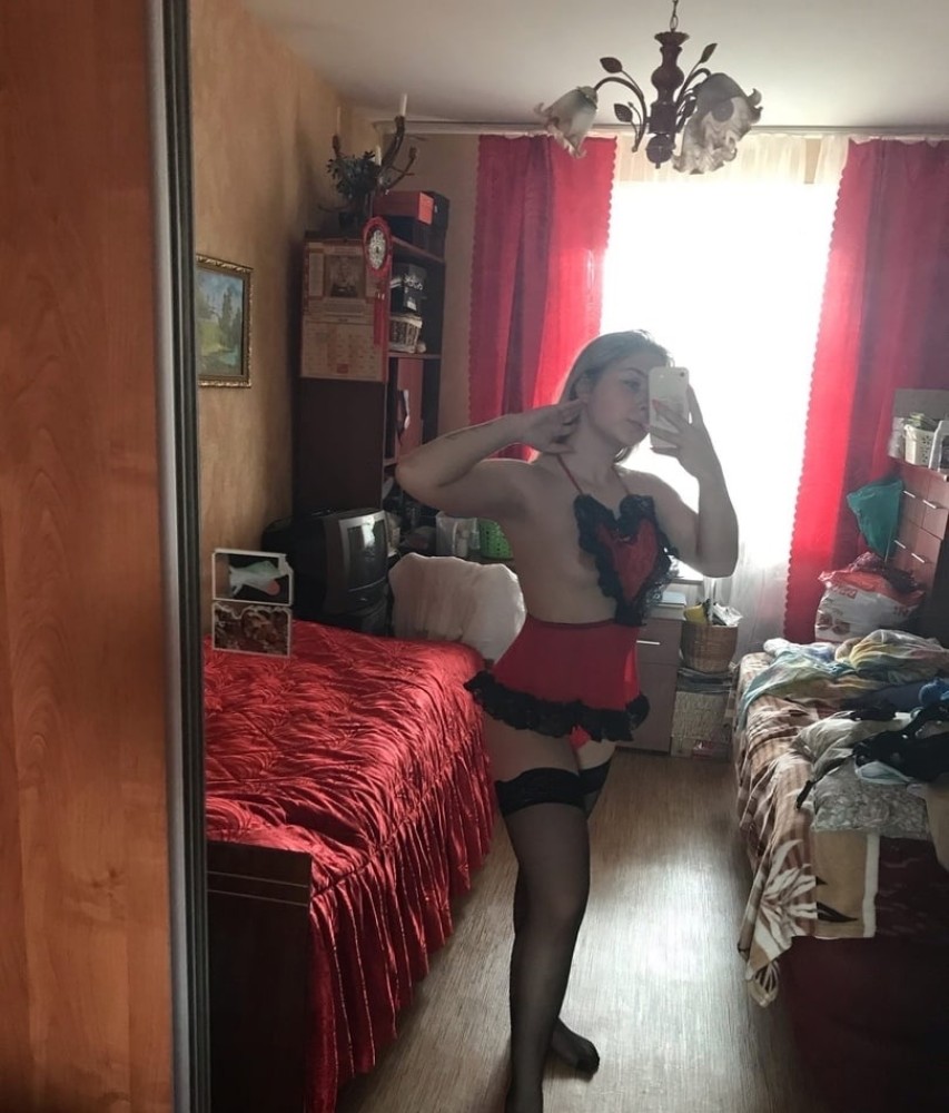 Индивидуалка Ульяна фото № 2 в городе Кузнецк