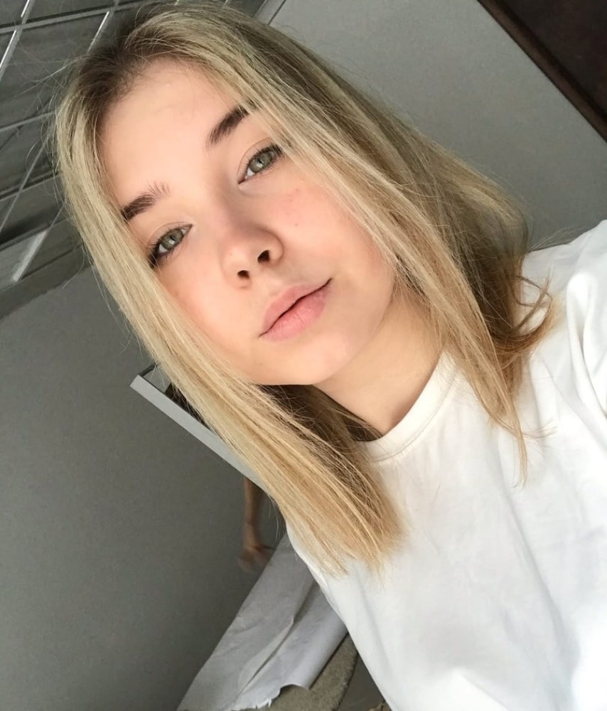 Индивидуалка Ульяна фото № 2 в городе Кузнецк