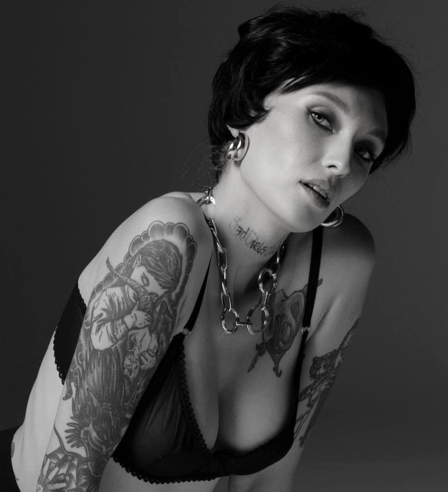 Индивидуалка Валерия фото № 2 в городе Кузнецк