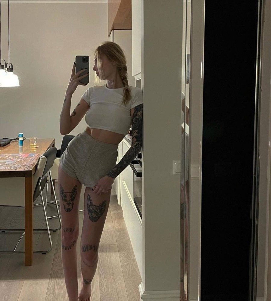 Индивидуалка Валерия фото № 2 в городе Кузнецк