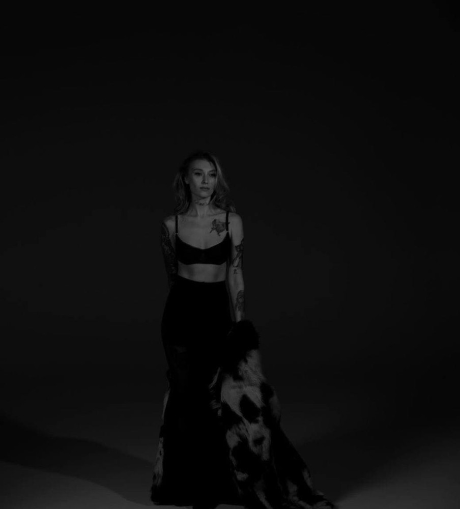 Индивидуалка Валерия фото № 2 в городе Кузнецк