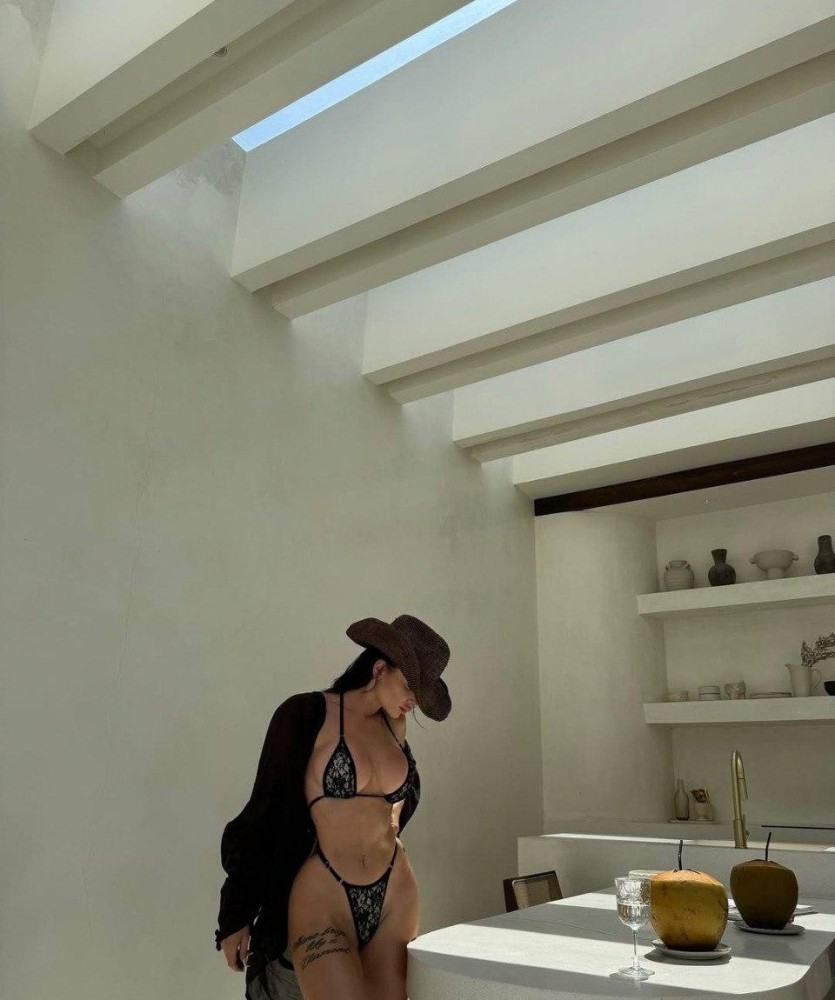 Индивидуалка Вера фото № 2 в городе Кузнецк