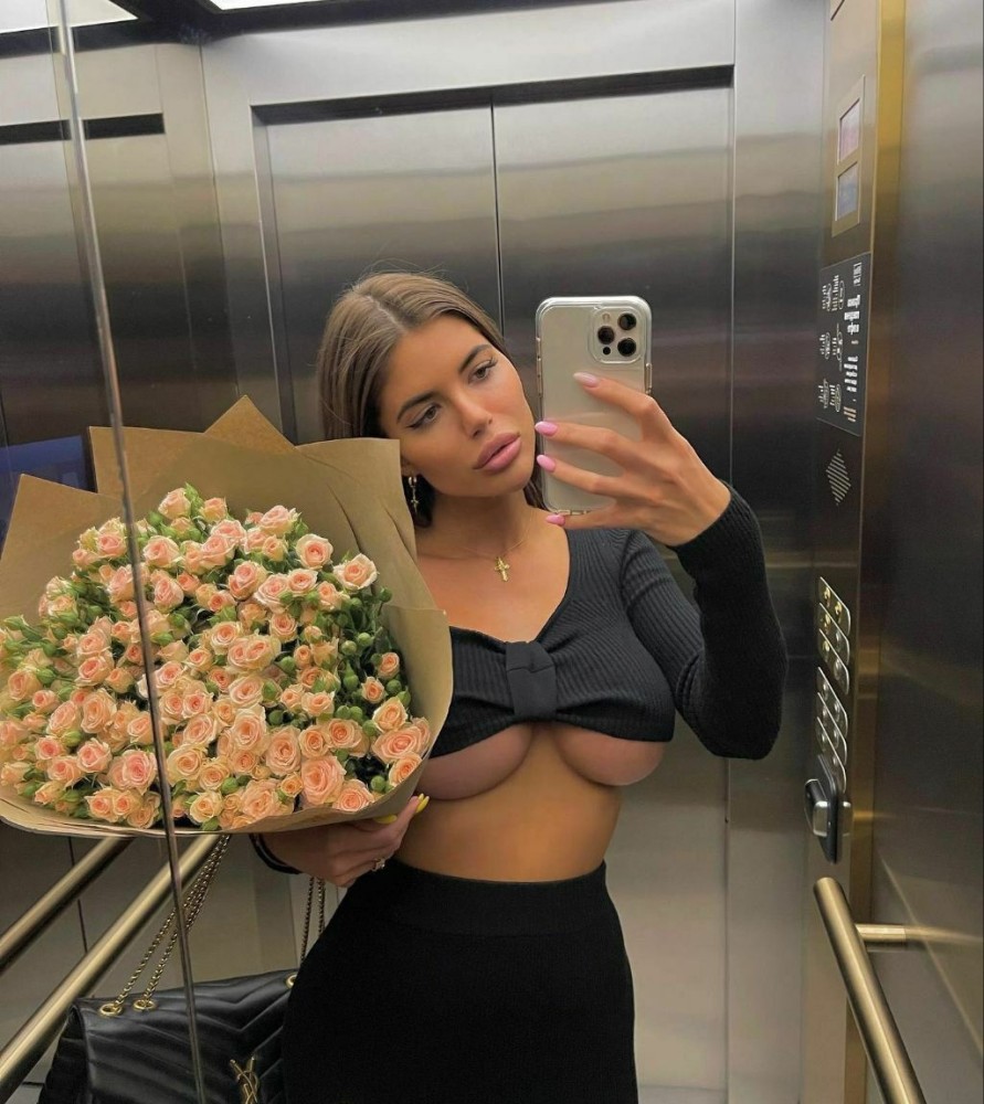 Индивидуалка Влада фото № 2 в городе Кузнецк