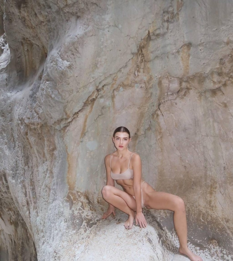 Индивидуалка Янка фото № 2 в городе Кузнецк