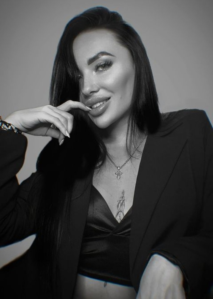 Индивидуалка Аделина главное фото в городе Кузнецк 