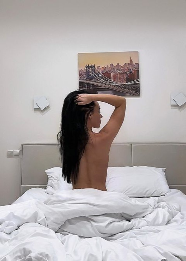 Индивидуалка Аделина фото № 2 в городе Кузнецк