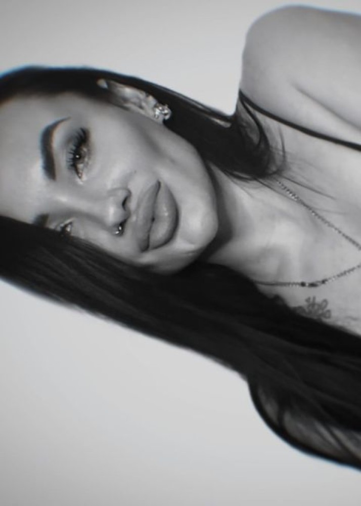 Индивидуалка Аделина фото № 2 в городе Кузнецк