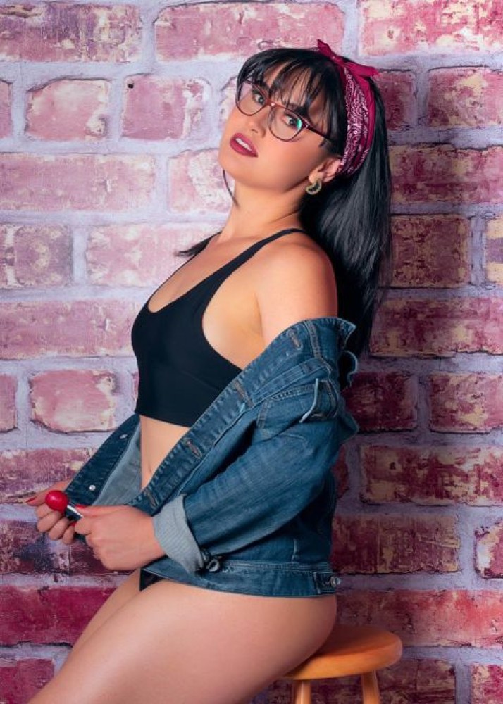 Индивидуалка Алина фото № 2 в городе Кузнецк