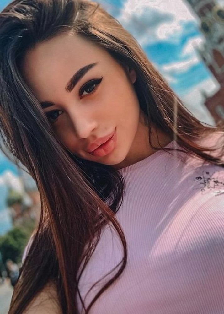 Индивидуалка Алина главное фото в городе Кузнецк 