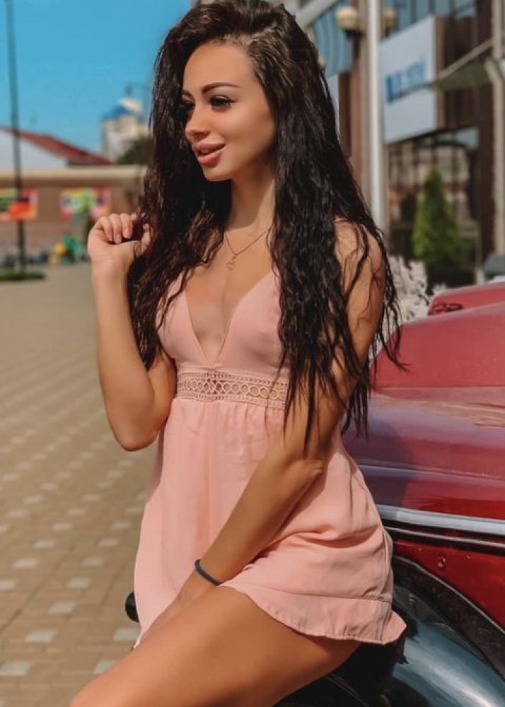 Индивидуалка Алина фото № 2 в городе Кузнецк