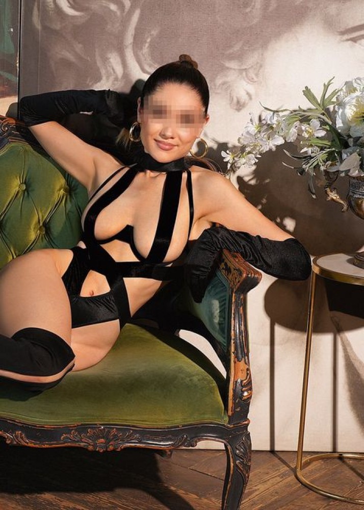 Индивидуалка Алиса фото № 2 в городе Кузнецк