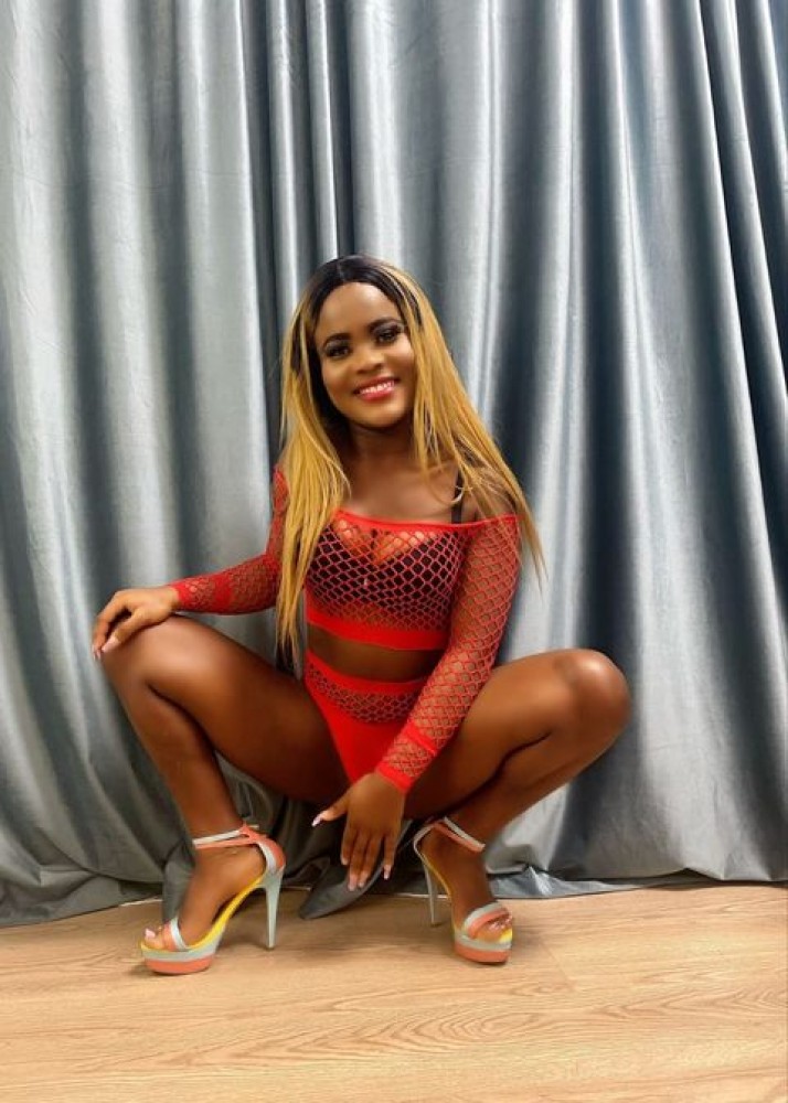 Индивидуалка Анабель фото № 2 в городе Кузнецк