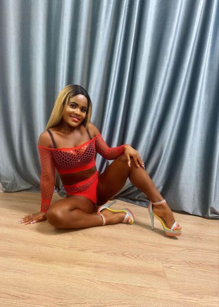 Индивидуалка Анабель фото № 2 в городе Кузнецк