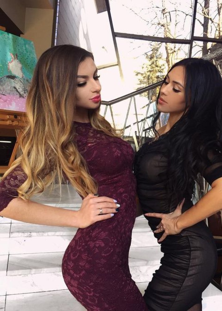 Индивидуалка Анфиса фото № 2 в городе Кузнецк