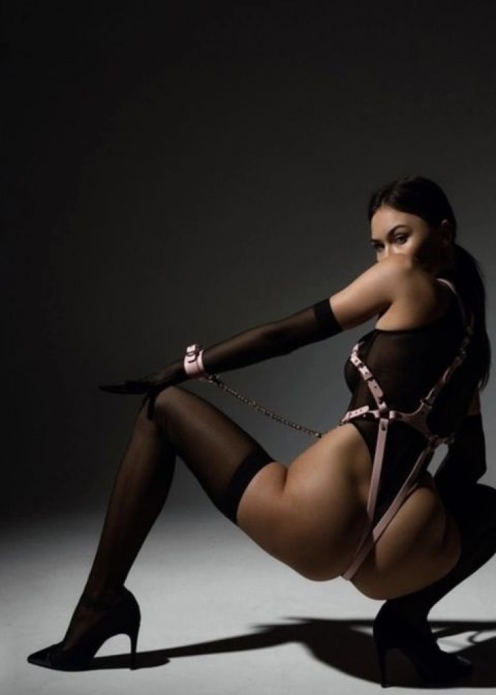 Индивидуалка Ангелина фото № 2 в городе Кузнецк