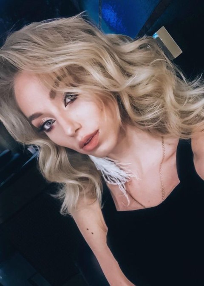 Индивидуалка Белла фото № 2 в городе Кузнецк