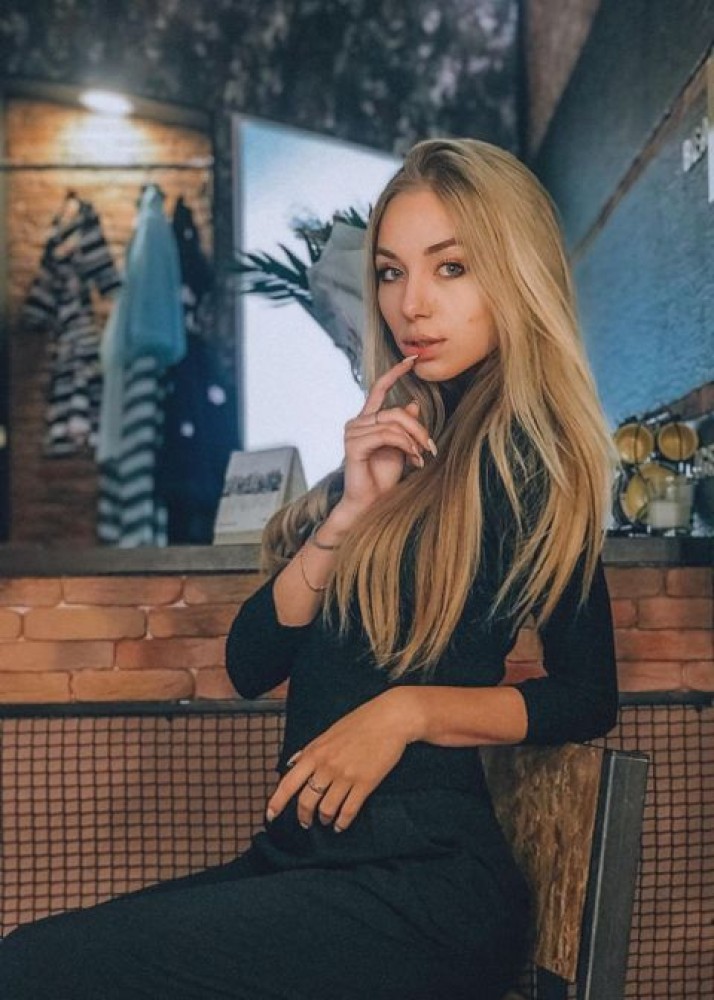 Индивидуалка Белла фото № 2 в городе Кузнецк