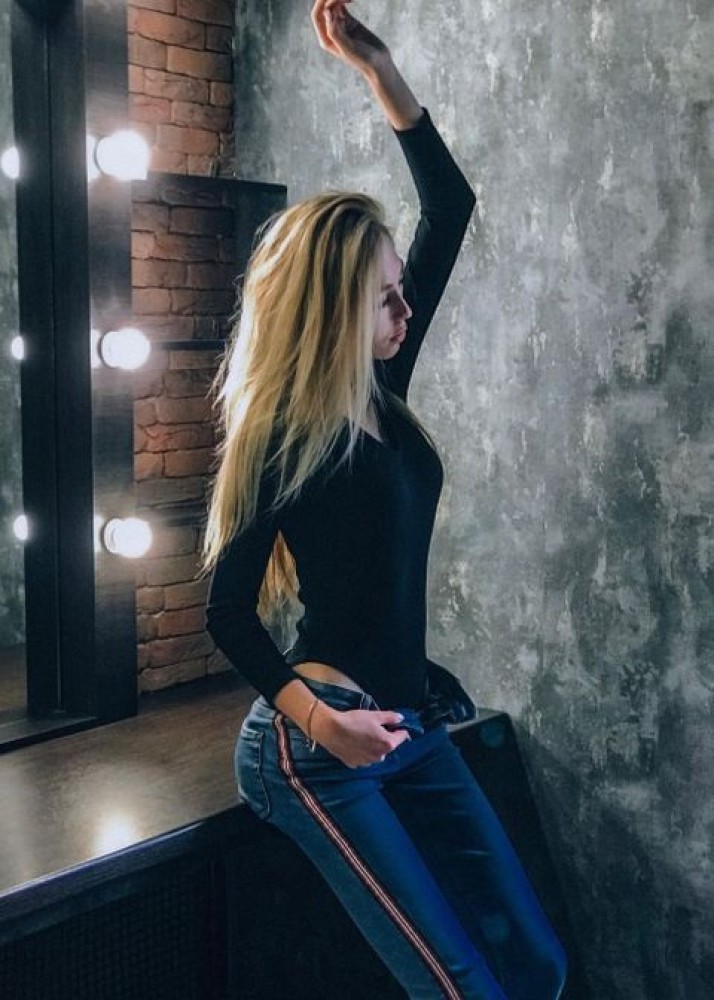 Индивидуалка Белла фото № 2 в городе Кузнецк