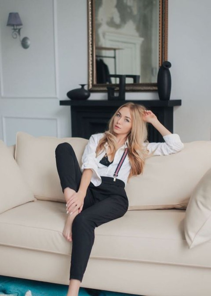 Индивидуалка Белла фото № 2 в городе Кузнецк