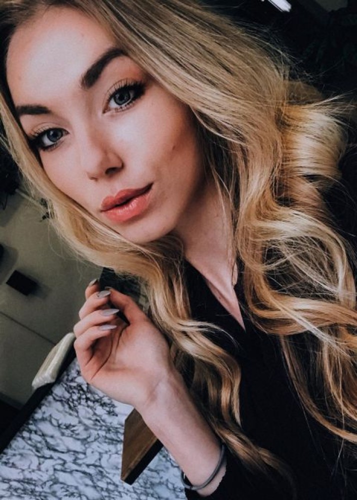 Индивидуалка Белла фото № 2 в городе Кузнецк