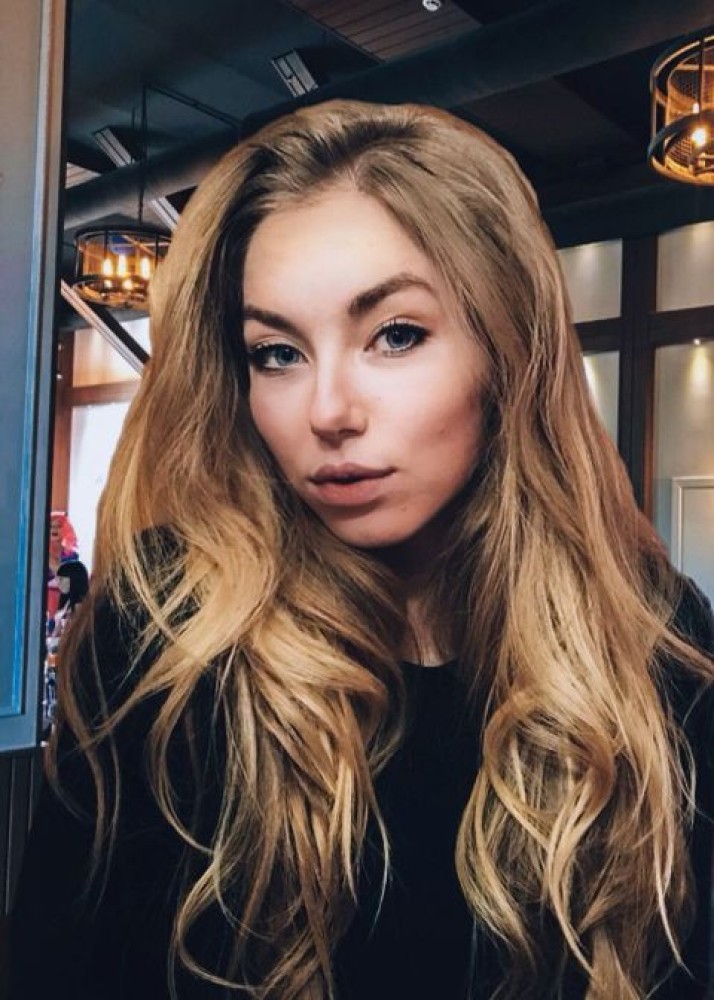 Индивидуалка Белла фото № 2 в городе Кузнецк