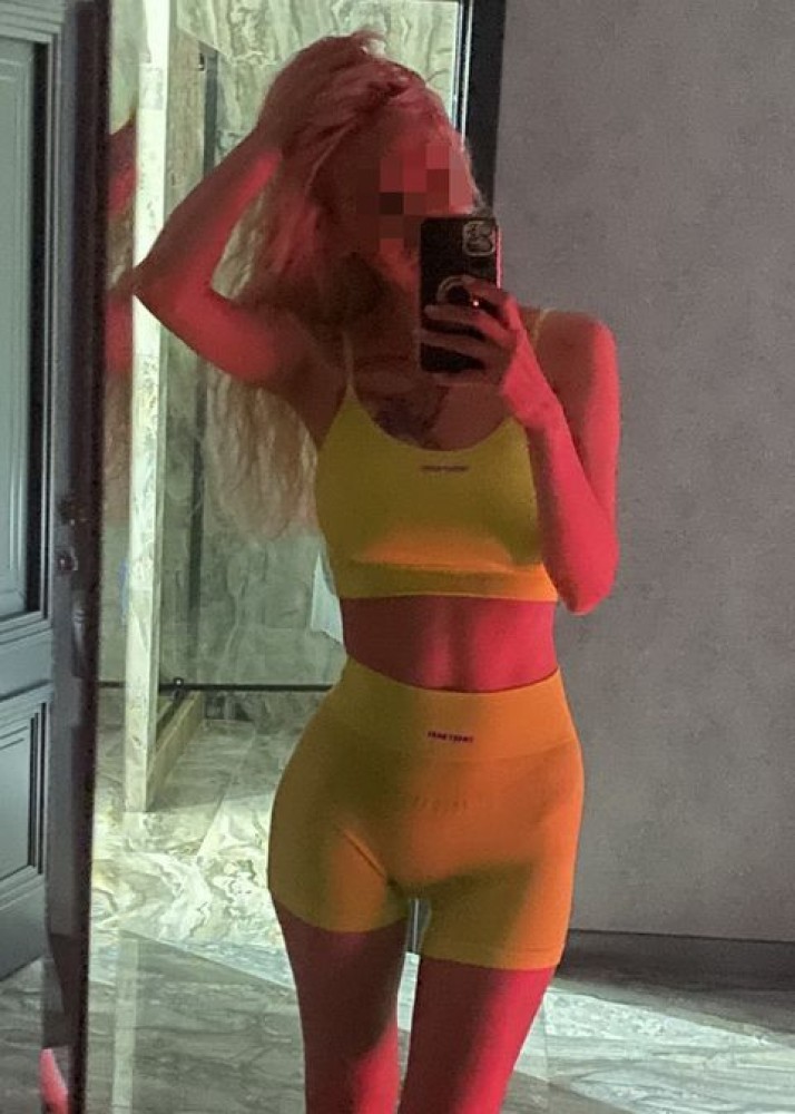 Индивидуалка ДАНА главное фото в городе Кузнецк 