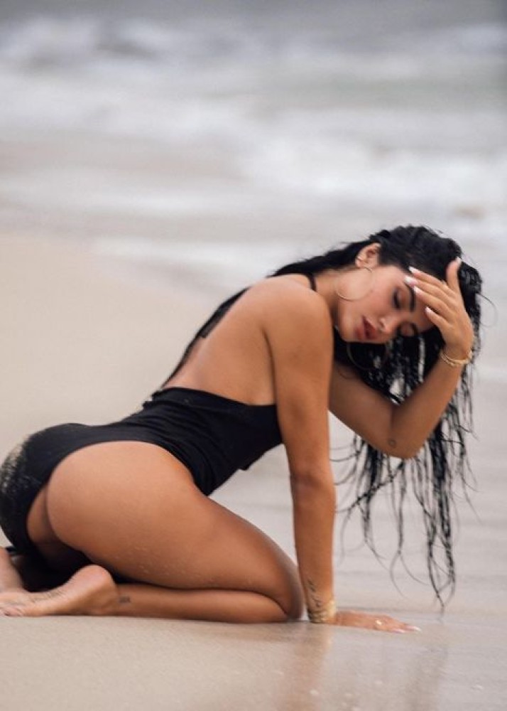 Индивидуалка Дарина фото № 2 в городе Кузнецк