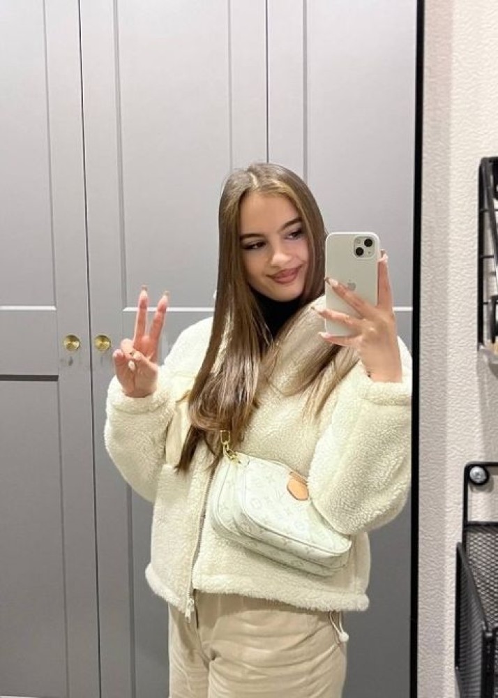 Индивидуалка Диана фото № 2 в городе Кузнецк