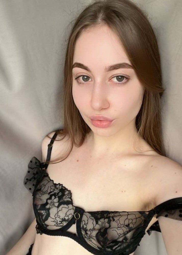 Индивидуалка Джована главное фото в городе Кузнецк 