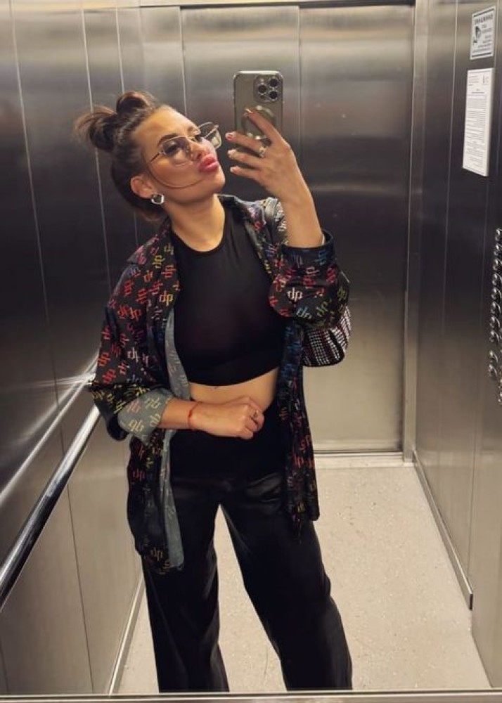 Индивидуалка Екатерина фото № 2 в городе Кузнецк