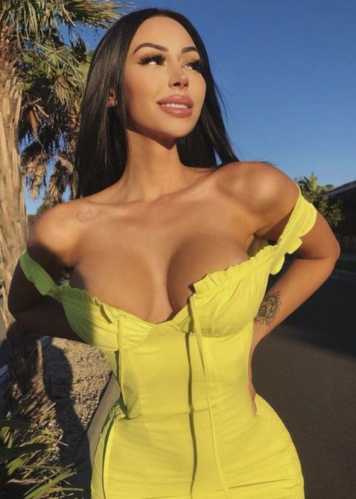 Индивидуалка Элла фото № 2 в городе Кузнецк