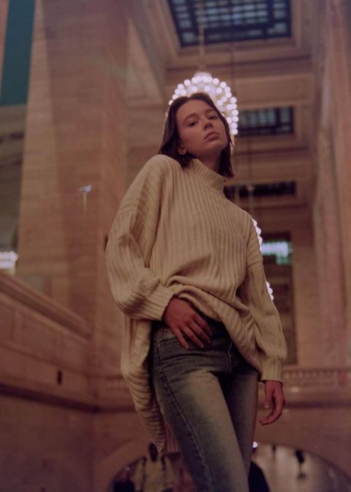 Индивидуалка Ингрид фото № 2 в городе Кузнецк