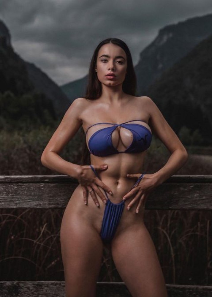 Индивидуалка Лада фото № 2 в городе Кузнецк