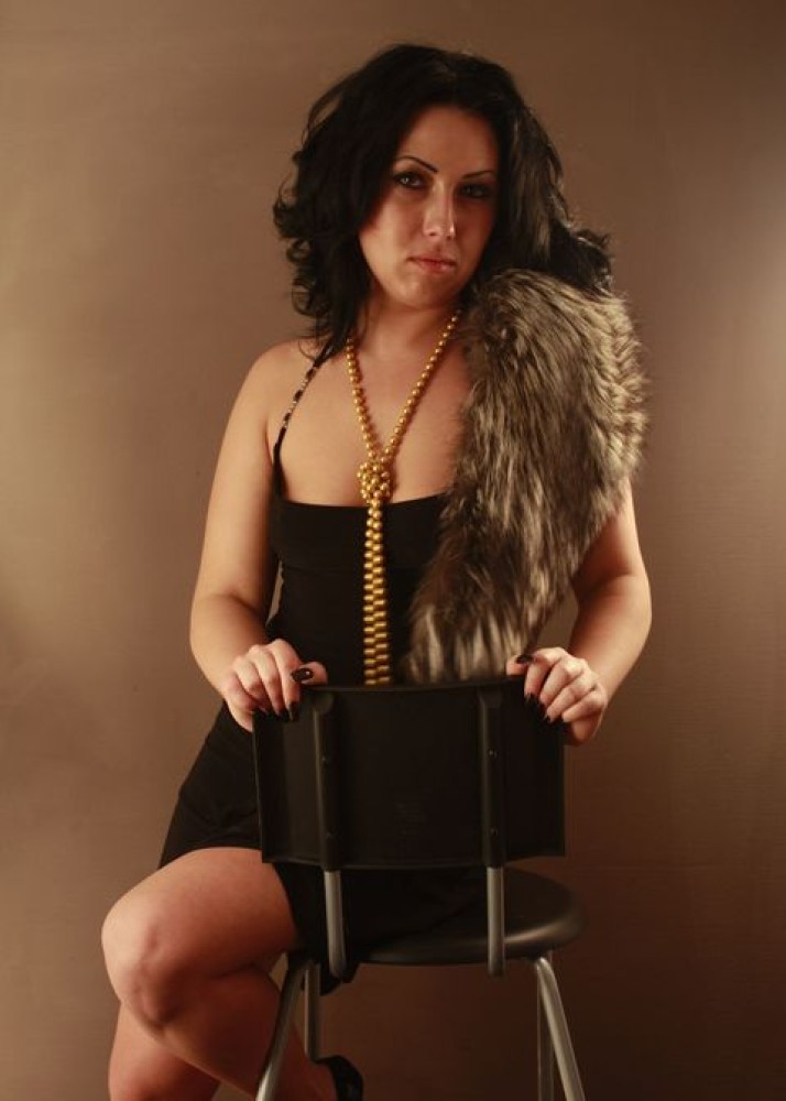 Индивидуалка Лина фото № 2 в городе Кузнецк