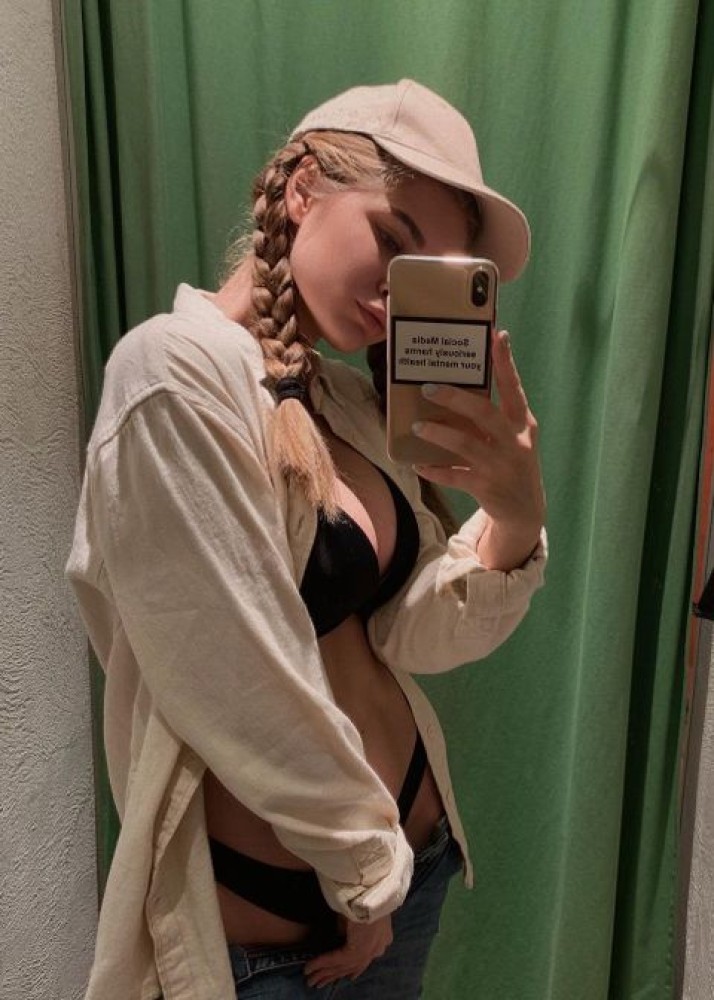 Индивидуалка Лиза фото № 2 в городе Кузнецк