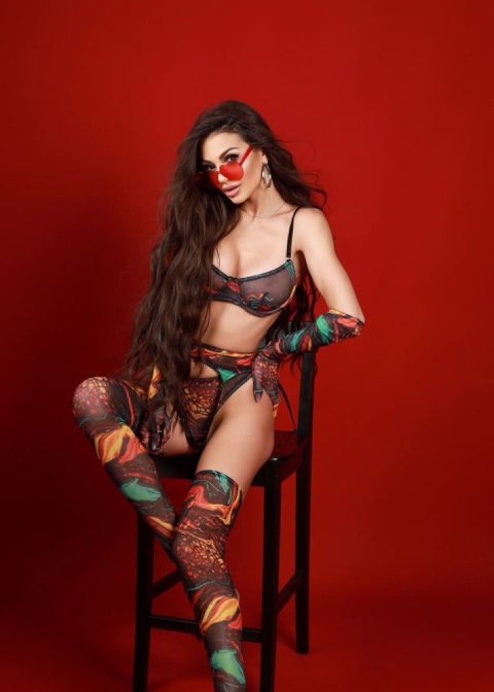 Индивидуалка Милана фото № 2 в городе Кузнецк